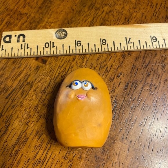 McDonald’s happy meal toy McNugget buddies 1988 - Picture 8 of 10